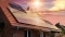 Fotovoltaïsche zonnepanelen vs thermische zonnecollectoren