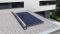 Zonnesysteem op garagedak - Premies?