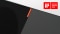 Op de foto is een detail van de buitenunit in close-up te zien en in de rechterbovenhoek het logo van de iF Design Award 2026.