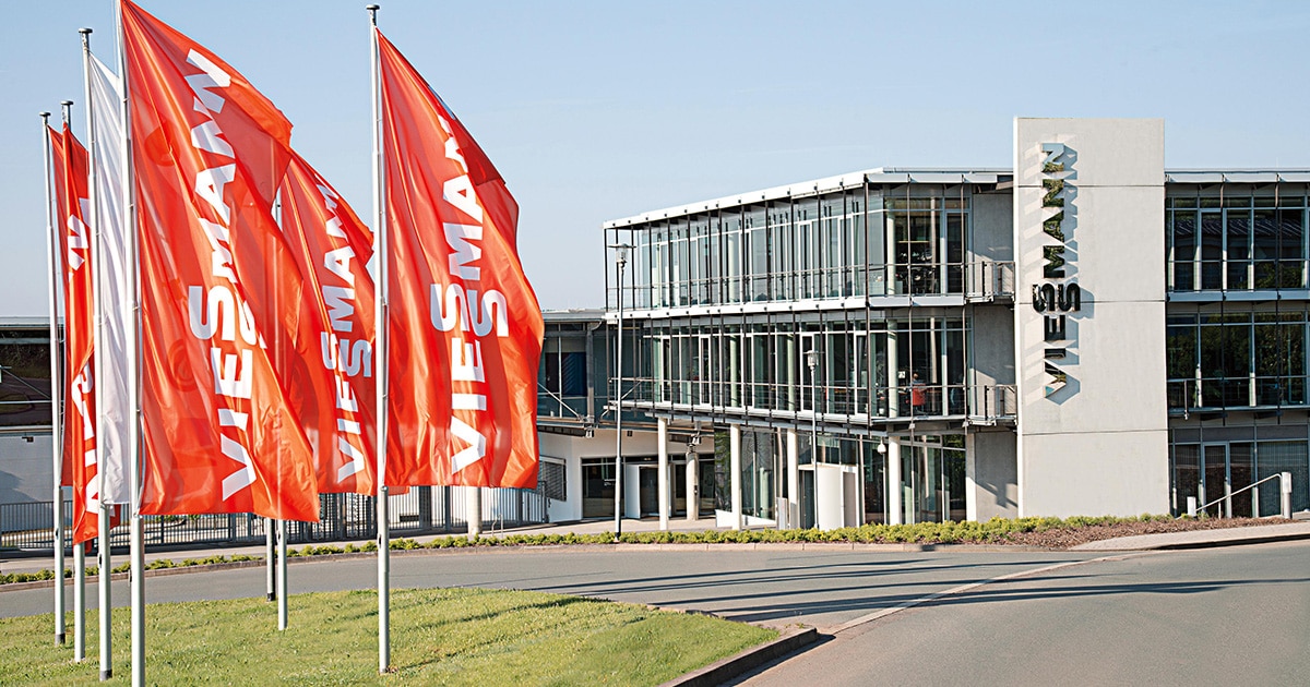 Screenshot or Official Image for viessmann.nl - Klimaattoepassingen: efficiënte verwarming en koeling | Viessmann NL