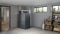 Afbeelding van Vitoladens 300-C met een warmwaterboiler van Viessmann