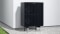 Buitenunit Vitocal 250-A met montage op voet