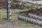 Geothermische sondes voor grond/water-warmtepompen (Afb.: © mylisa / Shutterstock.com)