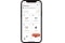 ViCare app screenshot beginscherm